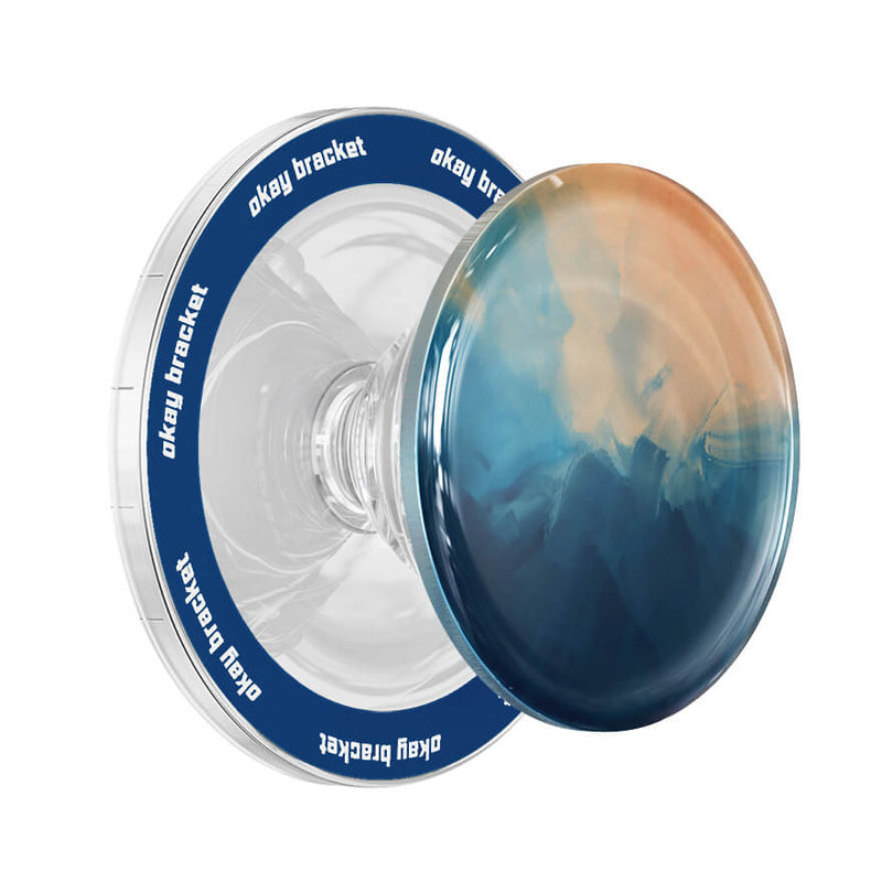 Mountains - MagSafe AirBag Grip
