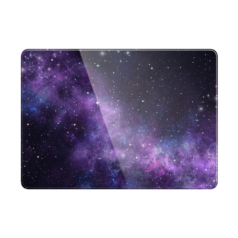 Snake Shape - Macbook Case