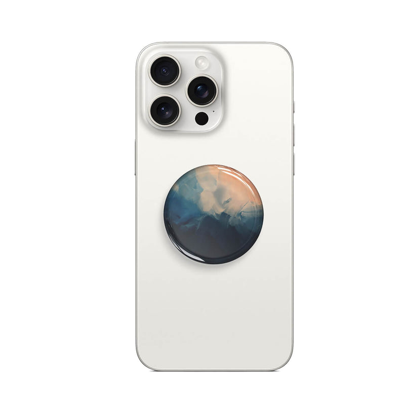 Mountains - MagSafe AirBag Grip