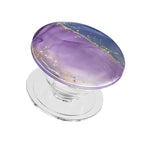Purple Blue Gilt - MagSafe AirBag Grip