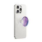 Purple Blue Gilt - MagSafe AirBag Grip