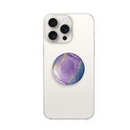 Purple Blue Gilt - MagSafe AirBag Grip