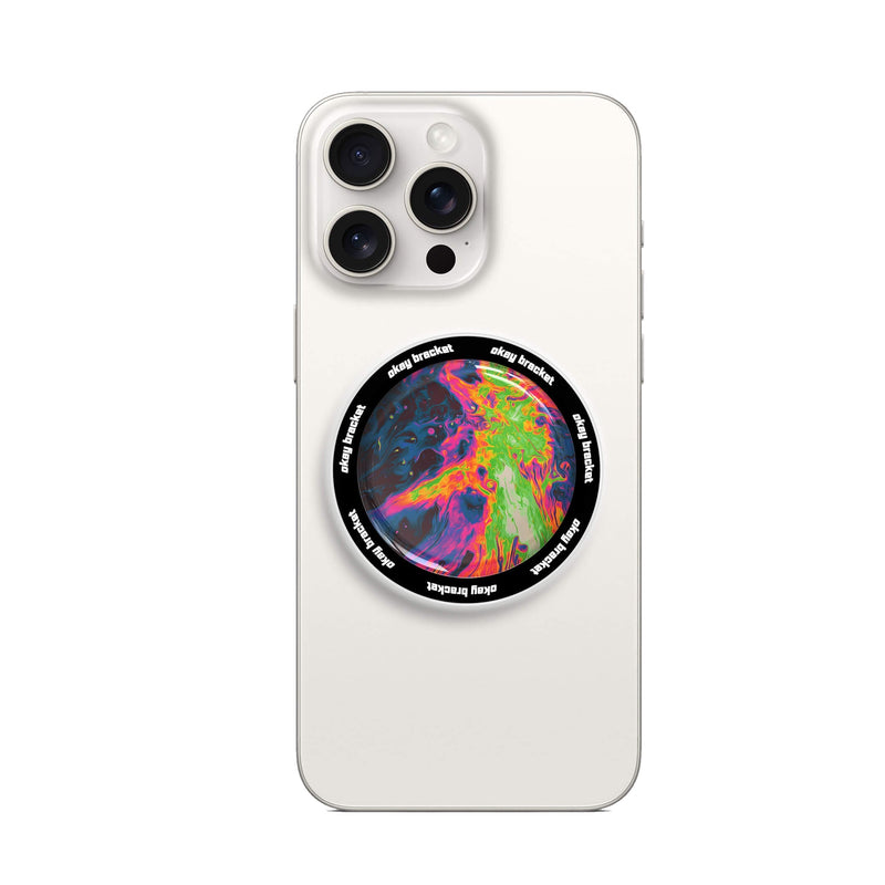 Underworld Flamingo - MagSafe AirBag Grip
