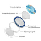 Party Atmosphere - MagSafe AirBag Grip