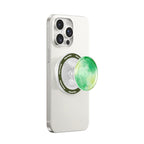 Green Shade - MagSafe AirBag Grip