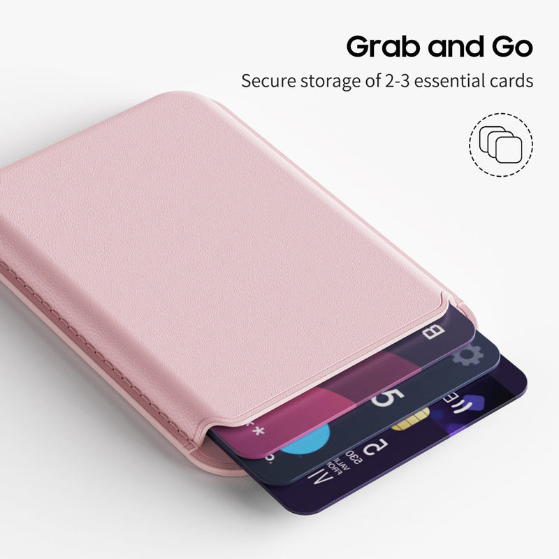 Dancing With Butterflies - iPhone Leather Wallet