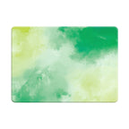 Green Shade - Macbook Case