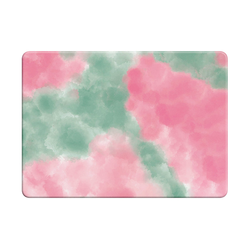 Sakura Spreads - Macbook Case