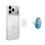 Sapphire Blue - MagSafe AirBag Grip