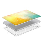 Sensibility - Macbook Case