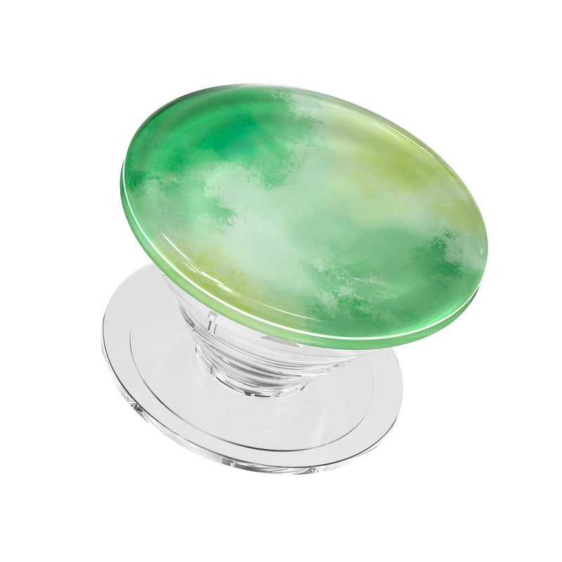 Green Shade - MagSafe AirBag Grip