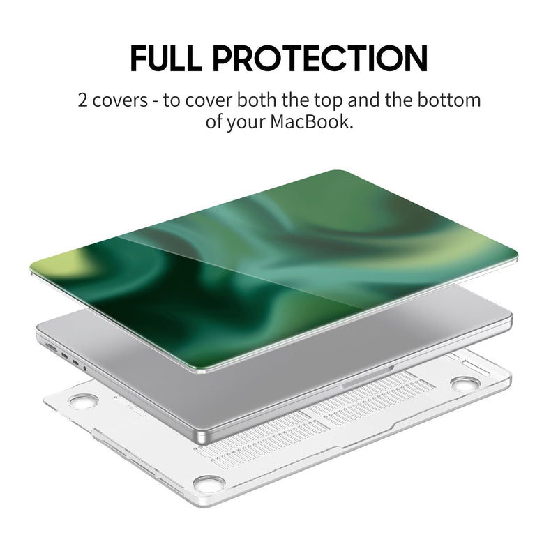 Secret - Macbook Case