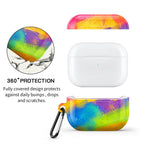 Streamer Purple - AirPods Case