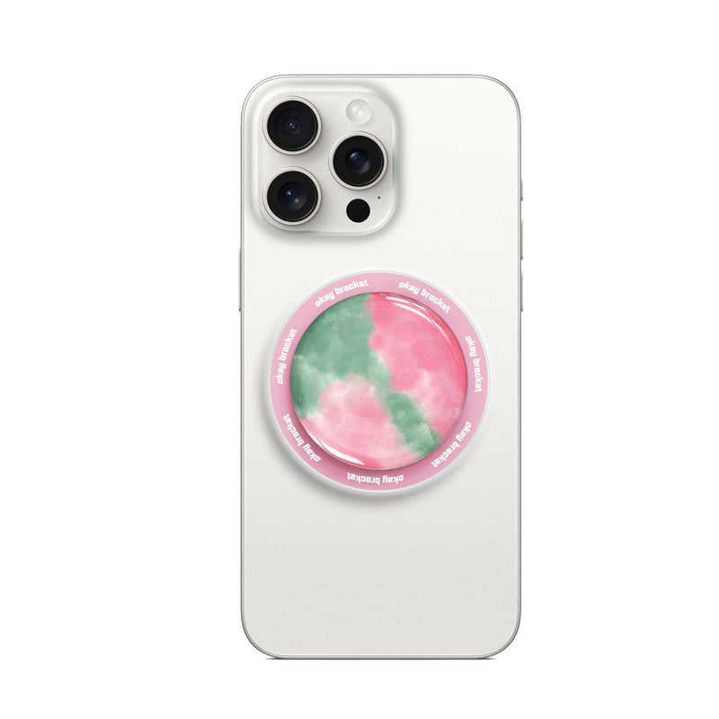 Sakura Spreads - MagSafe AirBag Grip