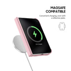 Pink - iPhone Glass Case