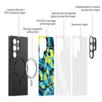 Performance - Samsung Glass Case