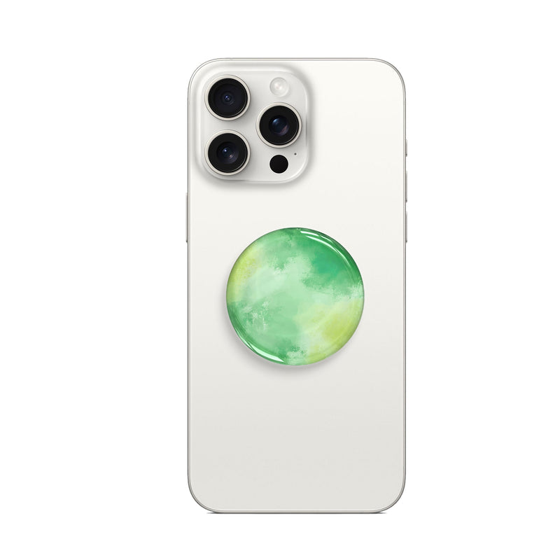 Green Shade - MagSafe AirBag Grip