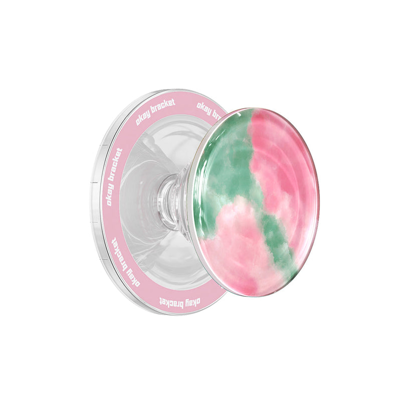 Sakura Spreads - MagSafe AirBag Grip