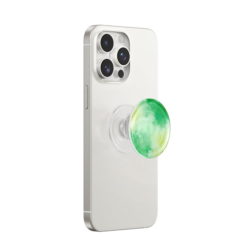 Green Shade - MagSafe AirBag Grip