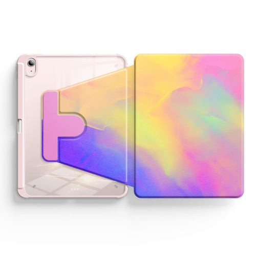 Charming - iPad Case