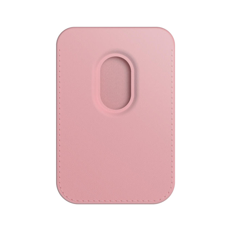 Sweet Strawberry - iPhone Leather Wallet