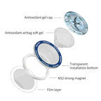 Spring Feeling - MagSafe AirBag Grip