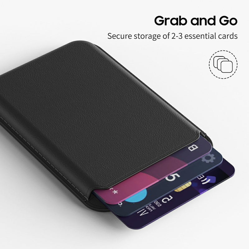 Alchemy - iPhone Leather Wallet