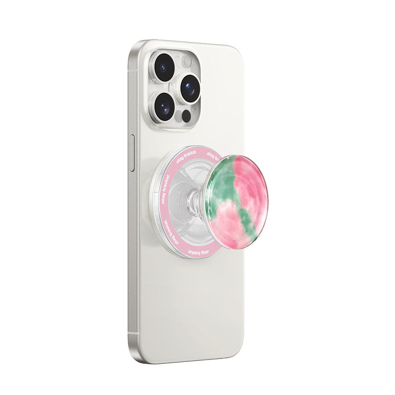 Sakura Spreads - MagSafe AirBag Grip