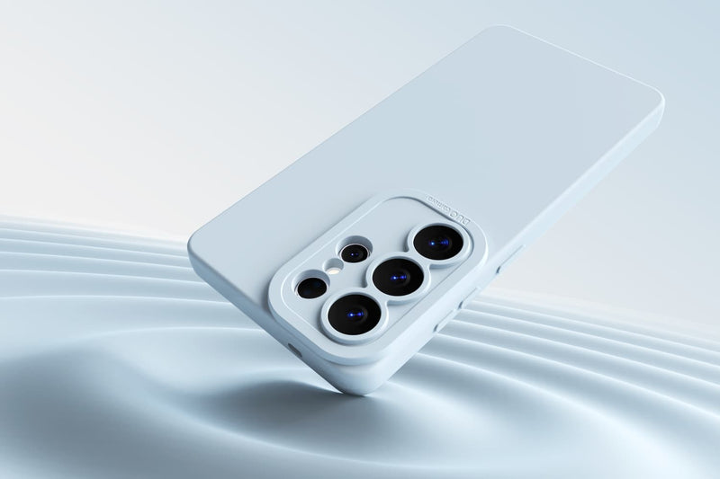 Four Layers Of Protection, Soft Silicone
