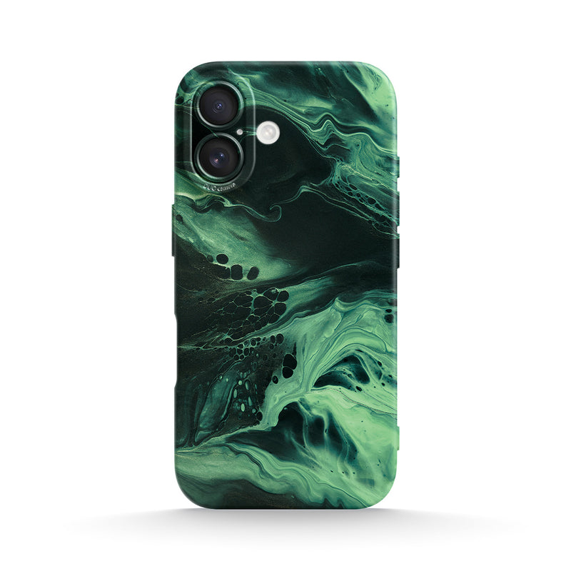 Penetration - iPhone Silicone Case