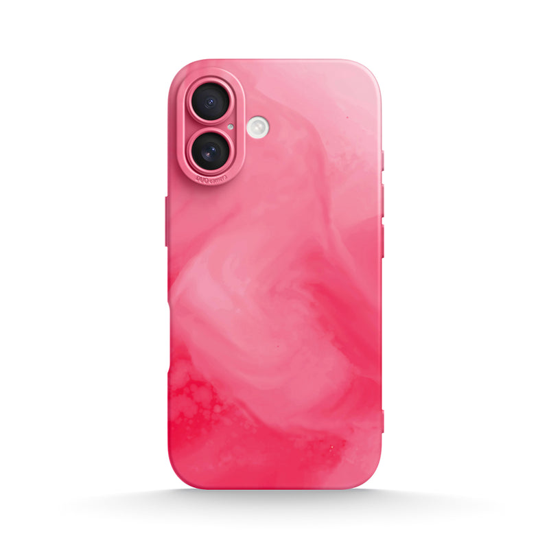 Trace - iPhone Silicone Case