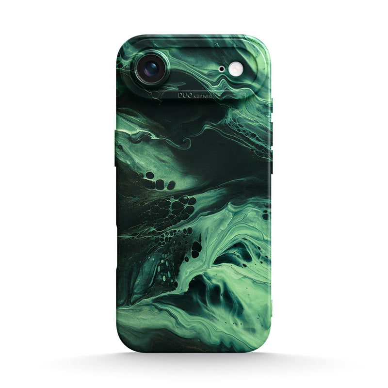 Penetration - iPhone Silicone Case
