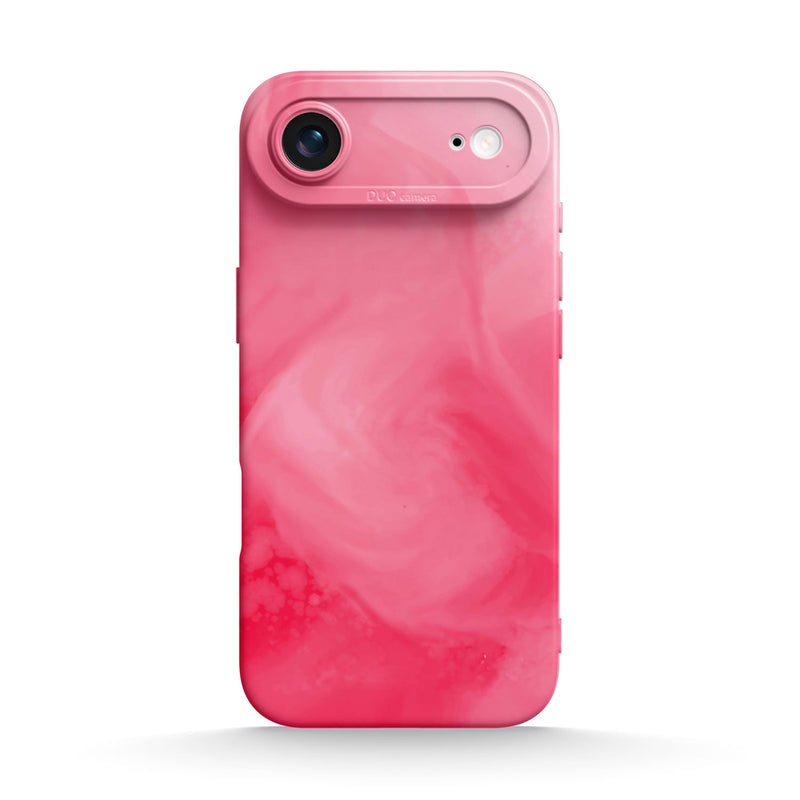 Trace - iPhone Silicone Case