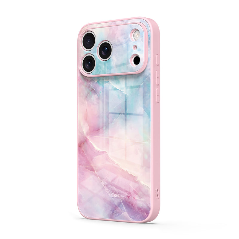 Caitian Jade - iPhone Glass Case