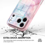 Caitian Jade - iPhone Glass Case