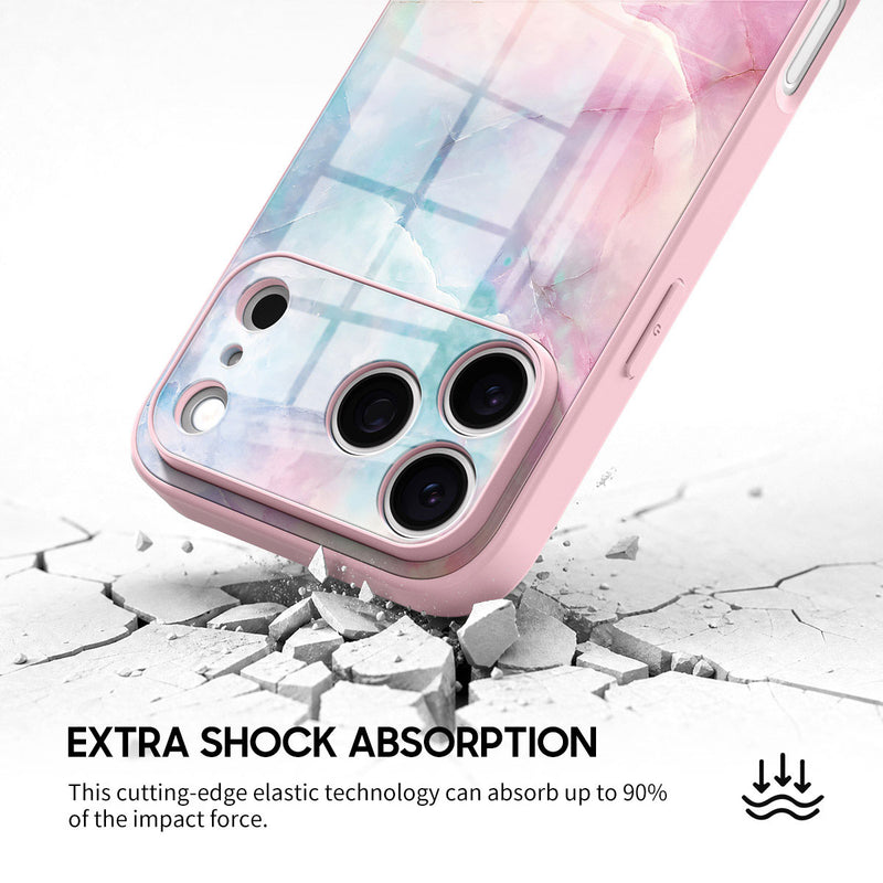 Caitian Jade - iPhone Glass Case