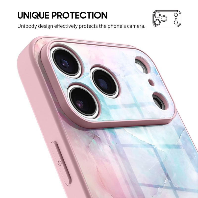 Caitian Jade - iPhone Glass Case