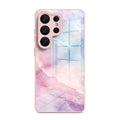 Caitian Jade - Samsung Glass Case