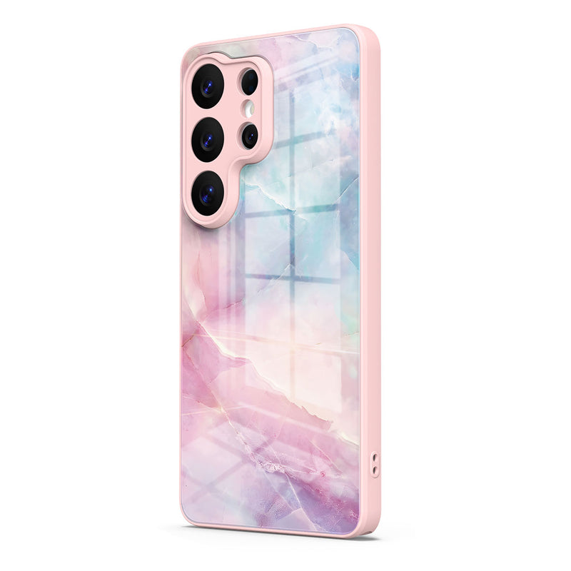 Caitian Jade - Samsung Glass Case