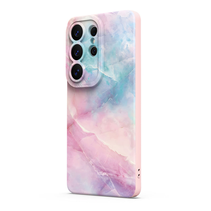 Caitian Jade - Samsung Silicone Case
