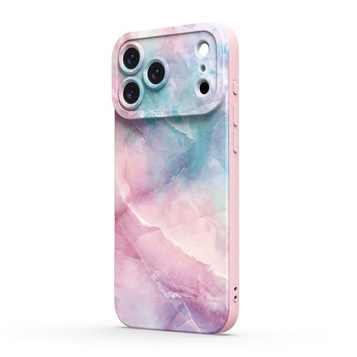 Caitian Jade - iPhone Silicone Case