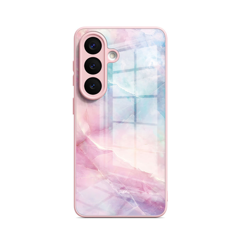 Caitian Jade - Samsung Glass Case