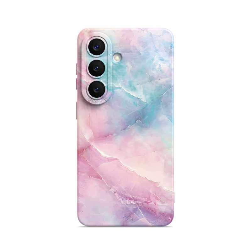 Caitian Jade - Samsung Silicone Case