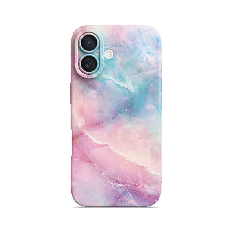 Caitian Jade - iPhone Silicone Case