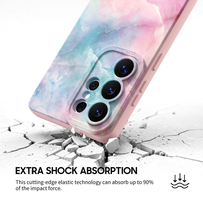 Caitian Jade - Samsung Silicone Case