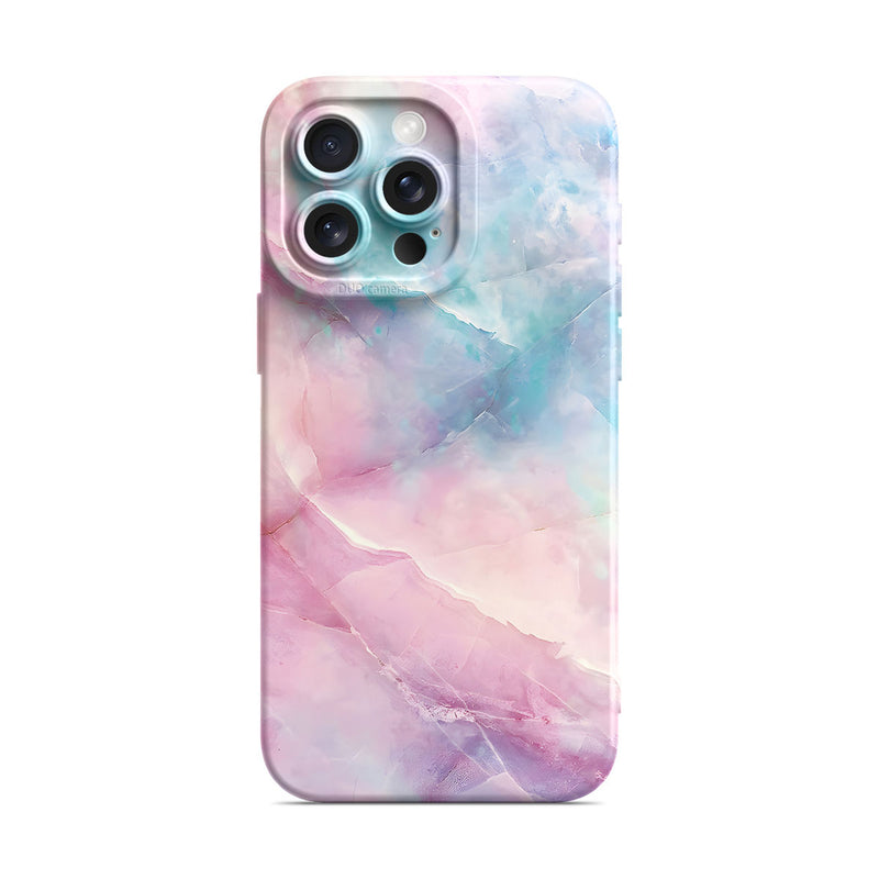 Caitian Jade - iPhone Silicone Case
