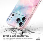 Caitian Jade - iPhone Silicone Case