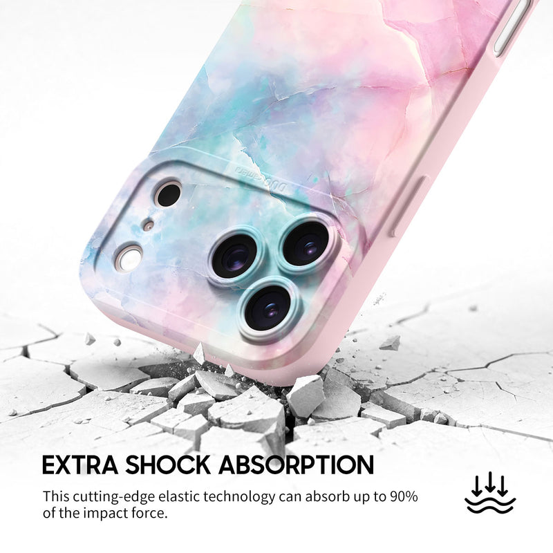 Caitian Jade - iPhone Silicone Case