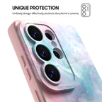 Caitian Jade - Samsung Silicone Case
