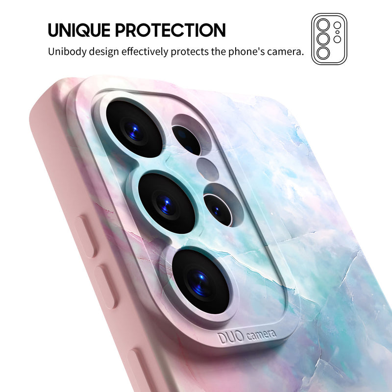 Caitian Jade - Samsung Silicone Case